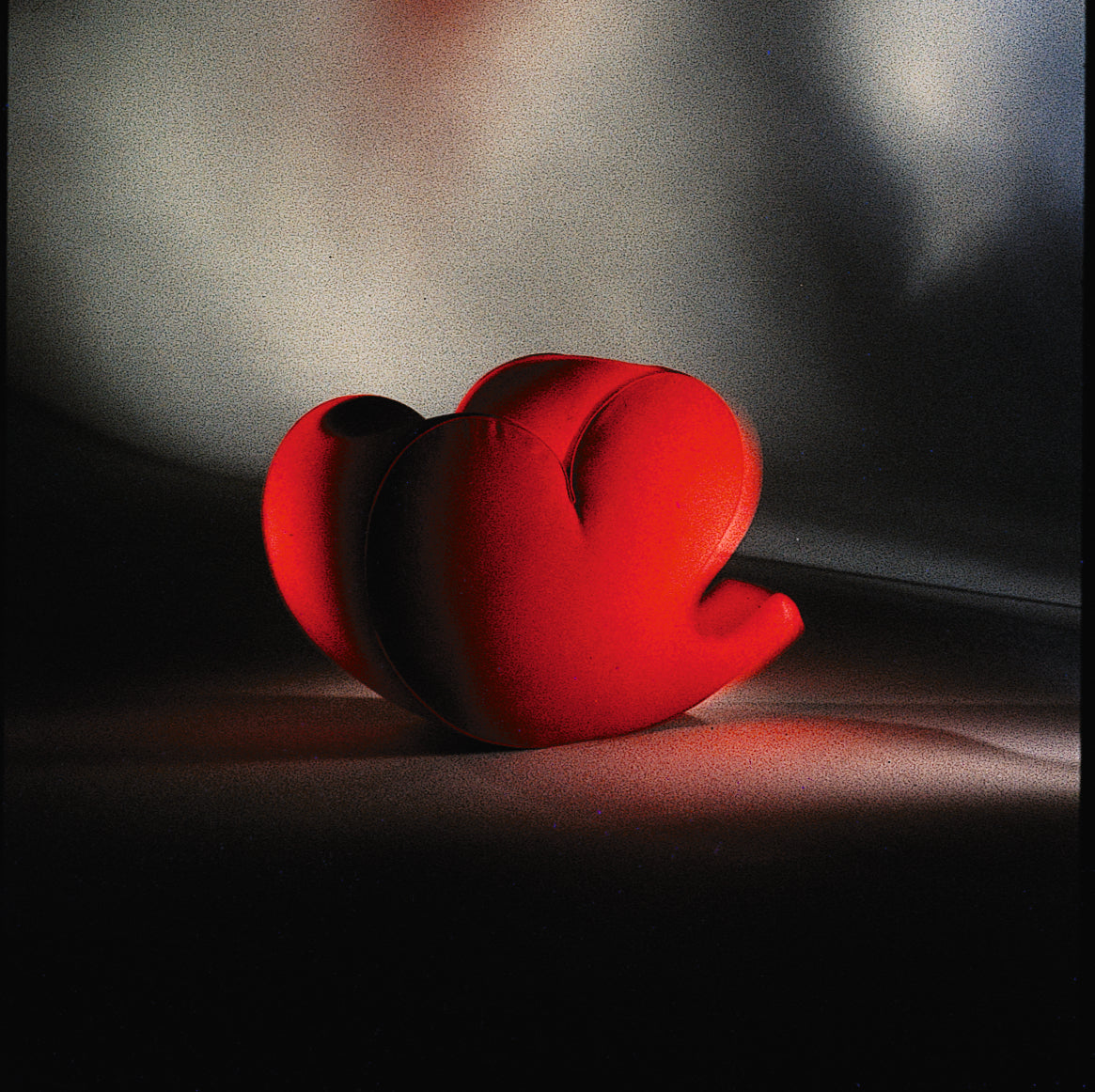 Soft Heart