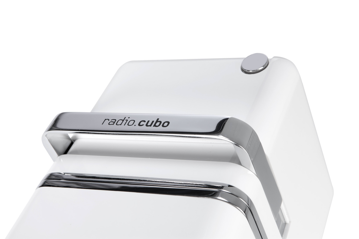 Radio Cubo