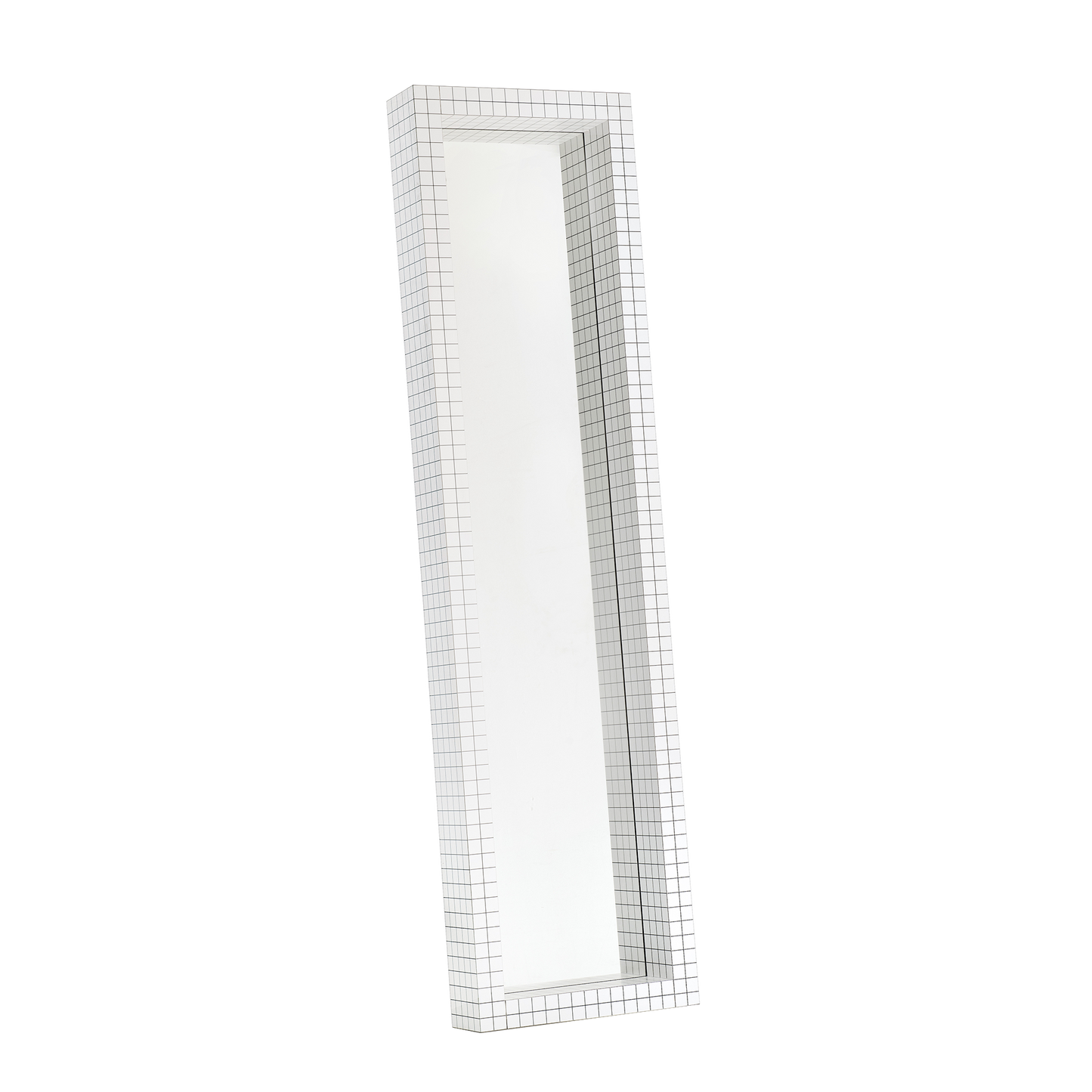 Quaderna Mirror 476