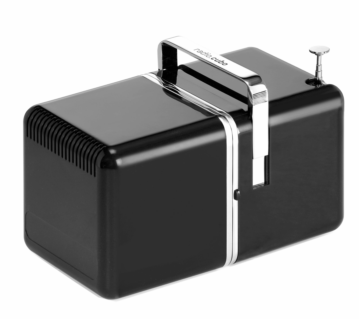 Radio Cubo