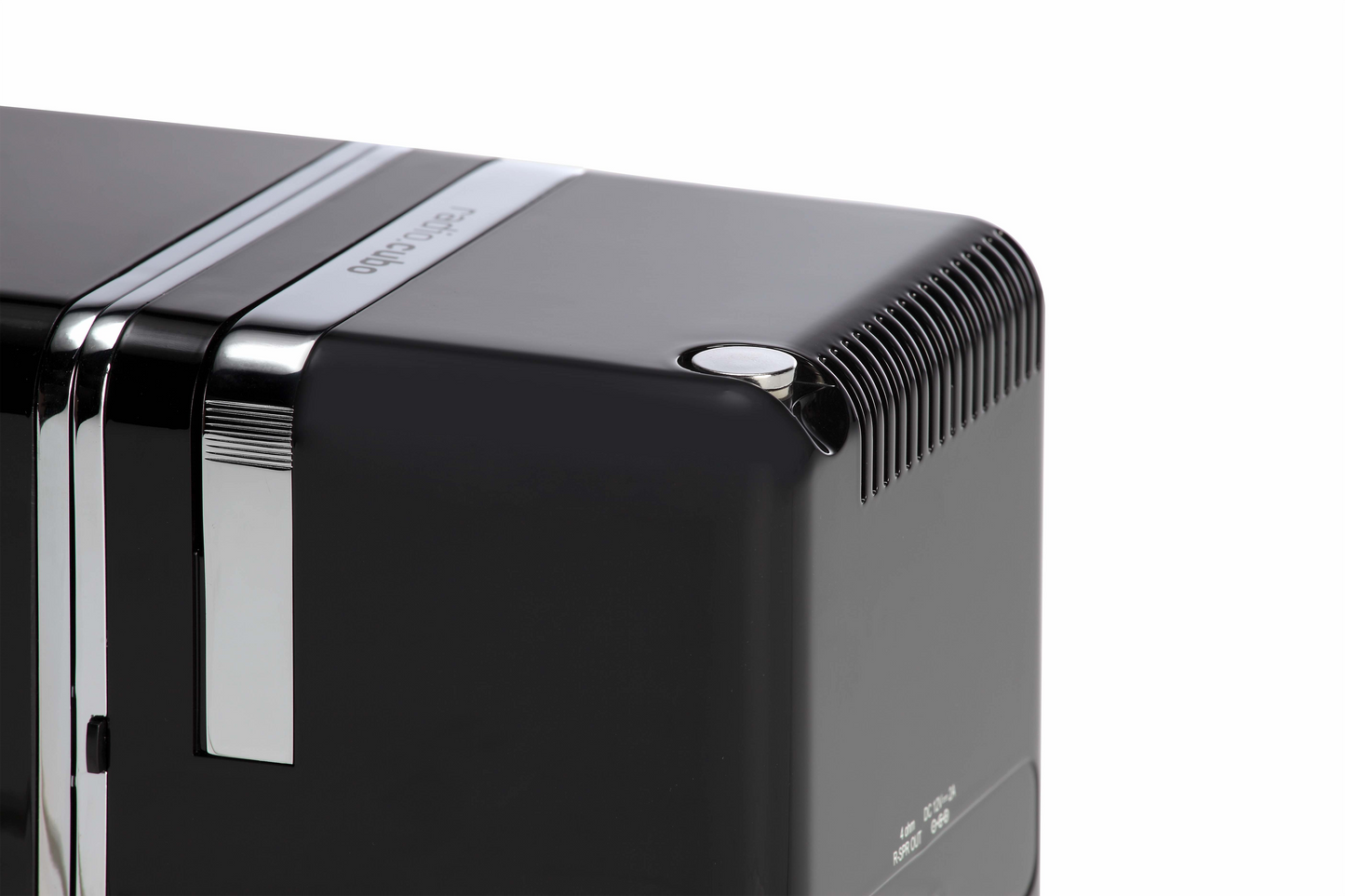 Radio Cubo