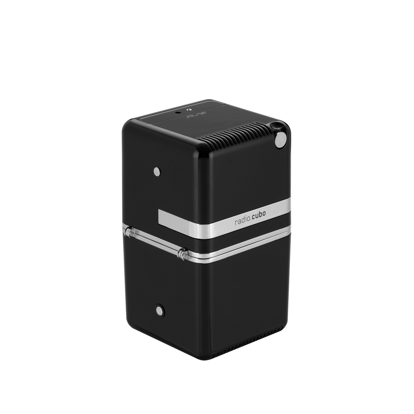 Radio Cubo