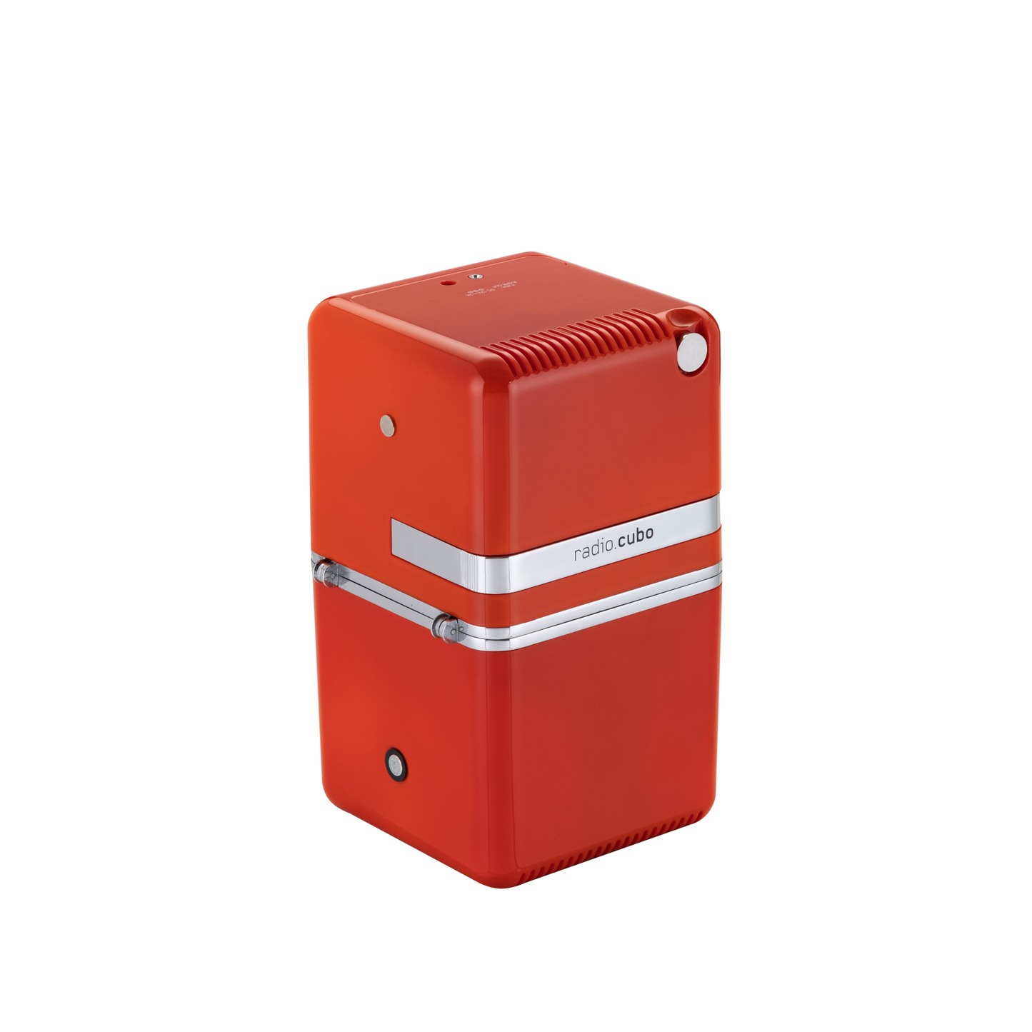 Radio Cubo