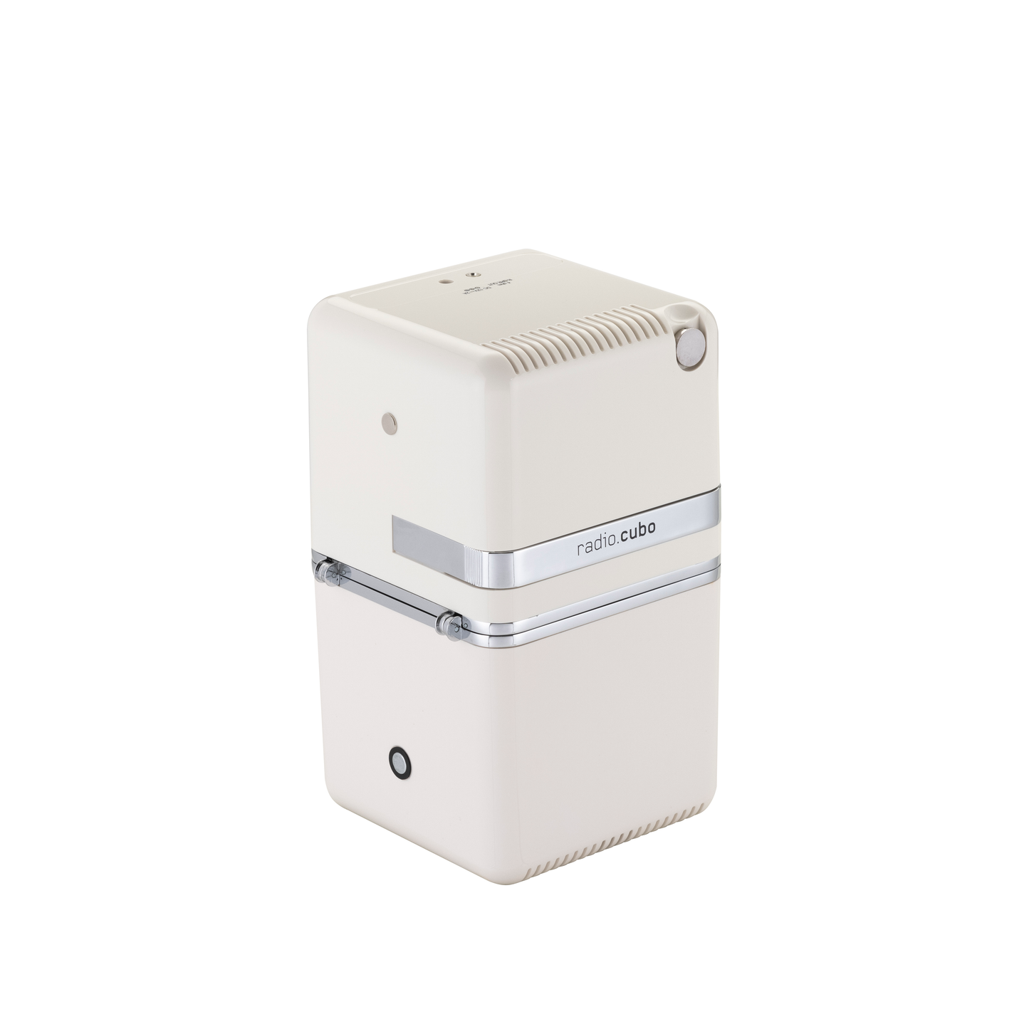 Radio Cubo