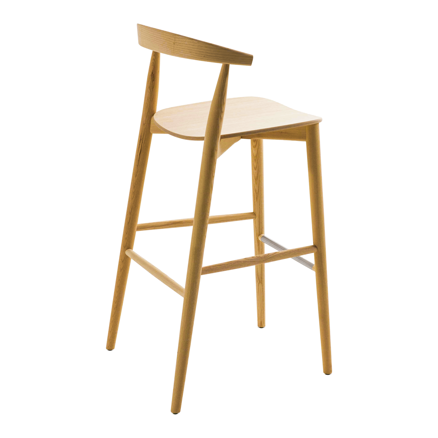 Tabouret Newood Light
