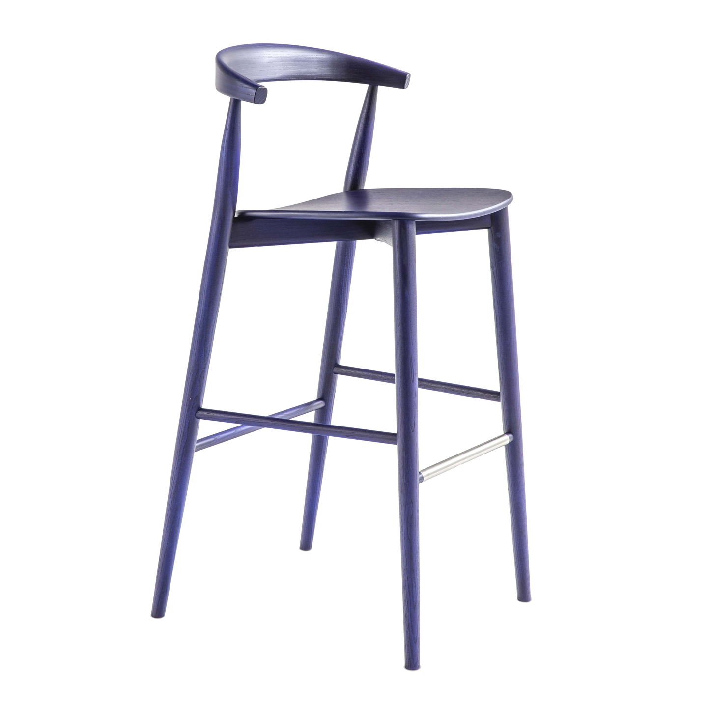 Tabouret Newood Light