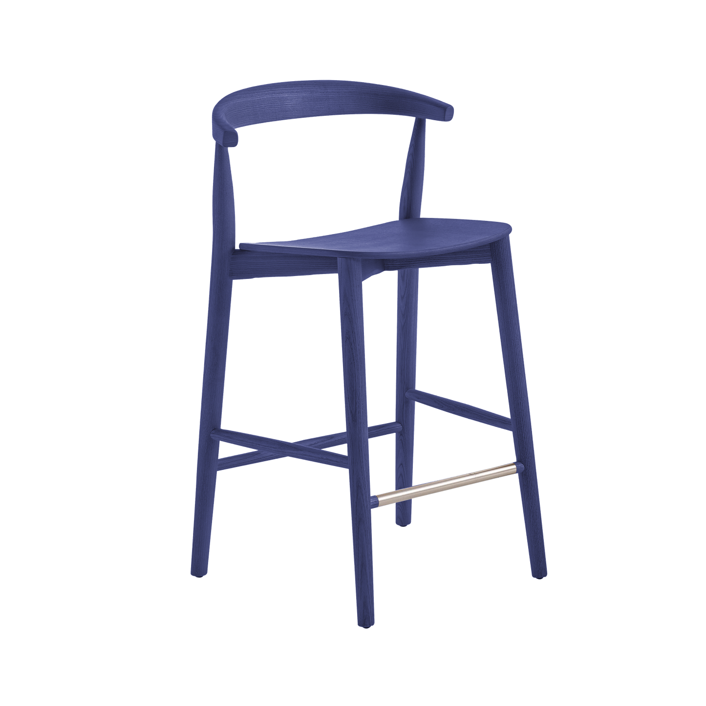 Tabouret Newood Light