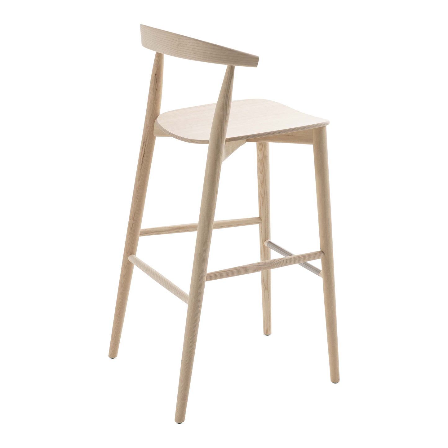 Tabouret Newood Light