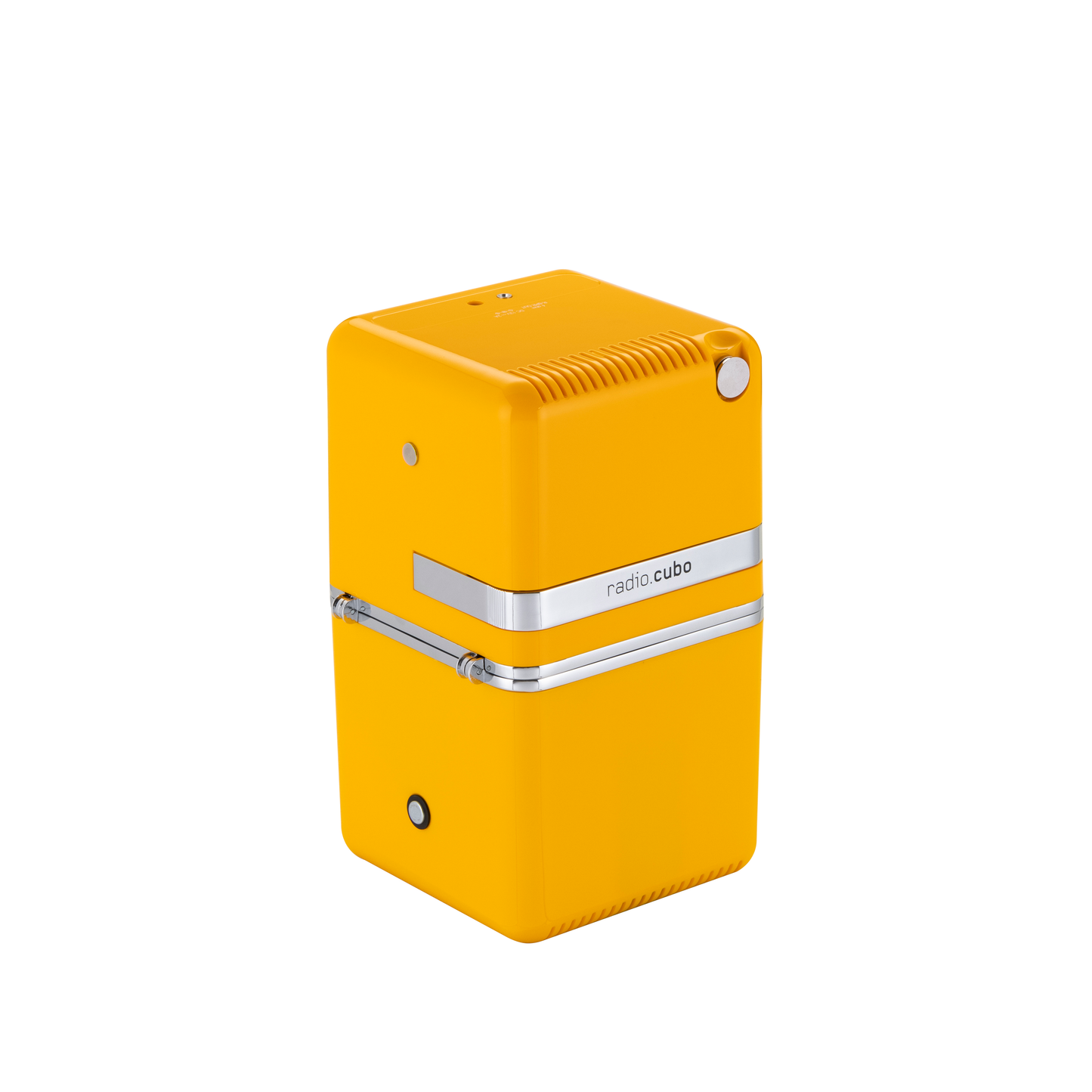 Radio Cubo