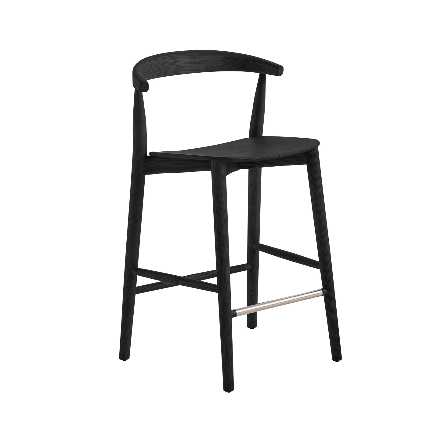 Newood light stool