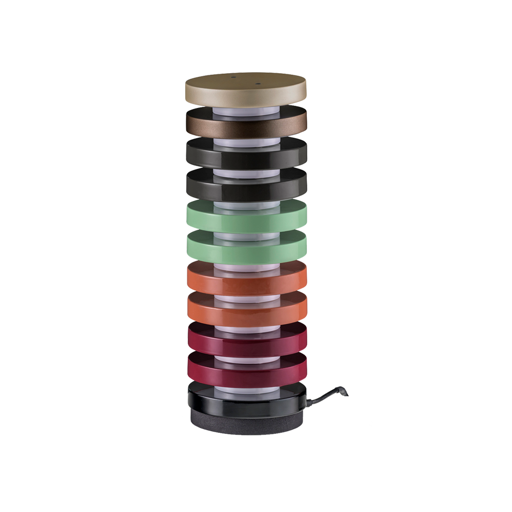 Filicudi multi-charging system