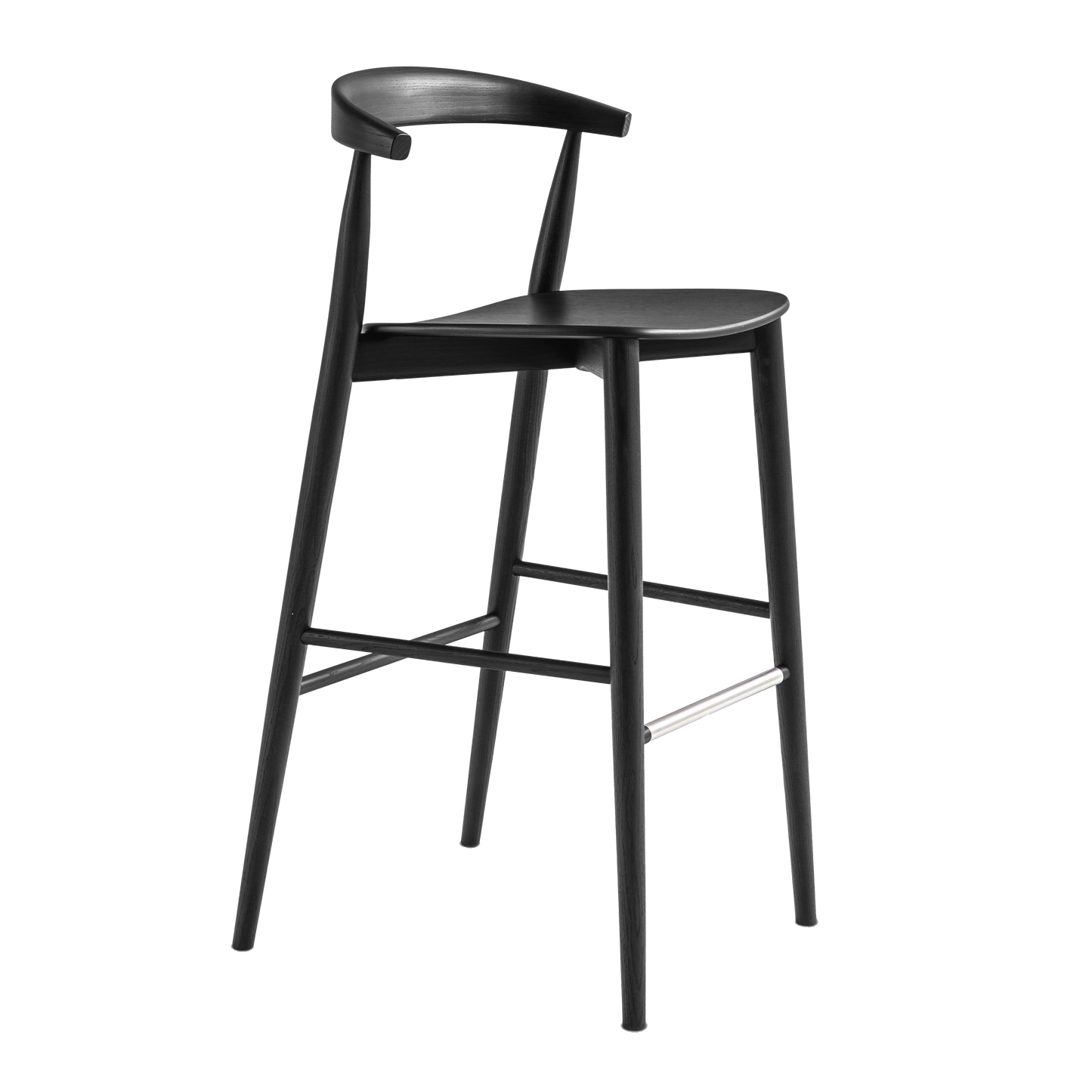 Newood light stool